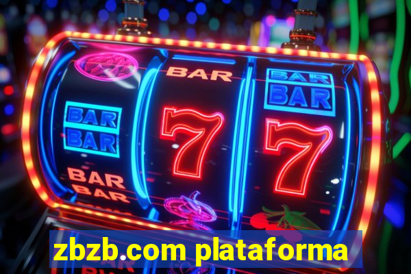 zbzb.com plataforma